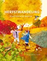 Herfstwandeling - Sean Taylor ; Alex Morss - 9789464393910