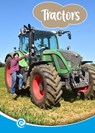 Tractors - Marja Baeten - 9789464394191