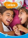 Lachen - Lucas Arnoldussen - 9789464394337