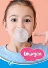 Kauwgom - Marianne Meulepas - 9789464394351