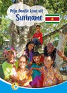 Mijn familie komt uit Suriname - Annemarie van den Brink - 9789464394375
