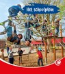 Het schoolplein - Marian van Gog - 9789464394443