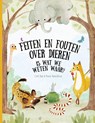 Feiten en fouten over dieren - Is wat we weten waar? - Pavla Hanáčková - 9789464394528