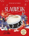 Slagwerk - Mary Auld - 9789464394672