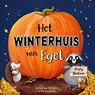 Het winterhuis van Egel - Katy Hudson - 9789464394719