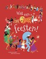 Wat een feesten! - Chitra Soundar - 9789464394726