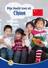 Mijn familie komt uit China - Ineke Kraijo - 9789464394948