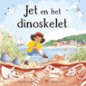 Jet en het dinoskelet - Lily Murray ; Jenny Lovlie - 9789464395082