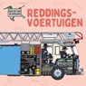 Reddingsvoertuigen - David West - 9789464395136