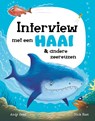 Interview met een haai & andere zeereuzen - Andy Seed ; Nick East - 9789464395242