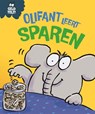 Olifant leert sparen - Sue Graves ; Trevor Dunton - 9789464395358