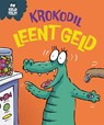 Krokodil leent geld - Sue Graves ; Trevor Dunton - 9789464395365