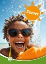 Zomer - Susan Schaeffer - 9789464395433