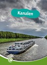 Kanalen - Richard Backers - 9789464395617