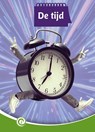 De tijd - Lien van Horen Crommentuyn - 9789464395686