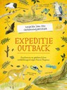 Expeditie outback - Simon Chapman - 9789464395969