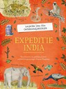 Expeditie India - Simon Chapman - 9789464395976