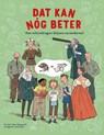 Dat kan nóg beter - Tea Orsi ; Max Temporelli - 9789464396171