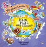 Regen, plas en andere vloeistoffen - Helen Greathead - 9789464396270