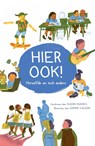Hier ook! - Susan Hughes - 9789464396294
