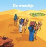 De woestijn - Stéphanie Ledu - 9789464397185