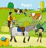 Pony's - Stéphanie Ledu - 9789464397253