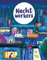 Nachtwerkers - Polly Faber - 9789464397321