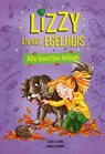 Lizzy en het egelhuis - Jane Clarke - 9789464397741