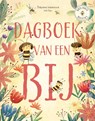 Dagboek van een bij - Štěpánka Sekaninová - 9789464398311