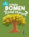 Kunnen bomen met elkaar praten? - Eliza Jeffery - 9789464398397