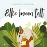 Elke boom telt - David Howlett - 9789464398403