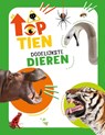 Dodelijkste dieren - Christina Banfi - 9789464398434