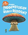 Kunnen paddenstoelen de wereld redden? - Eliza Jeffery - 9789464398533