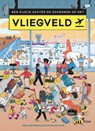 Een kijkje achter de schermen op het vliegveld - Laurence Hardisty - 9789464398656
