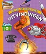 Dit wil je weten over uitvindingen - Rob Colson - 9789464398700
