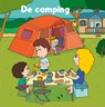 De camping - Stéphanie Ledu - 9789464398717