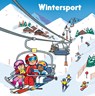 Wintersport - Stéphanie Ledu - 9789464398731