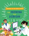 Beroepen die ons gezond houden: van chirurg tot diëtist - Tom Jackson - 9789464398786