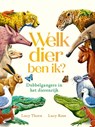 Welk dier ben ik? - Lucy Thorn - 9789464398816