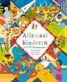 Allemaal kinderen - Tessa Strickland ; Kate DePalma - 9789464399172