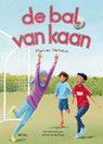 de bal van kaan - Marlies Verhelst - 9789464399219