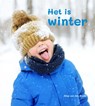 Het is winter - Aline van den Broek - 9789464399448