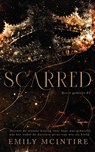 Scarred - Emily McIntire - 9789464402186
