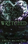Wretched - Emily McIntire - 9789464403404