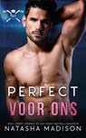 Perfect voor ons - Natasha Madison - 9789464404029