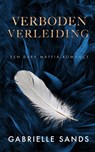 Verboden verleiding - Gabrielle Sands - 9789464404838