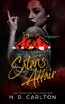 Satan's Affair - H.D. Carlton - 9789464404944