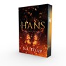 Hans - S.J. Tilly - 9789464405590