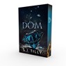 Dom - S.J. Tilly - 9789464405668