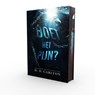 Doet het pijn? - H.D. Carlton - 9789464406153